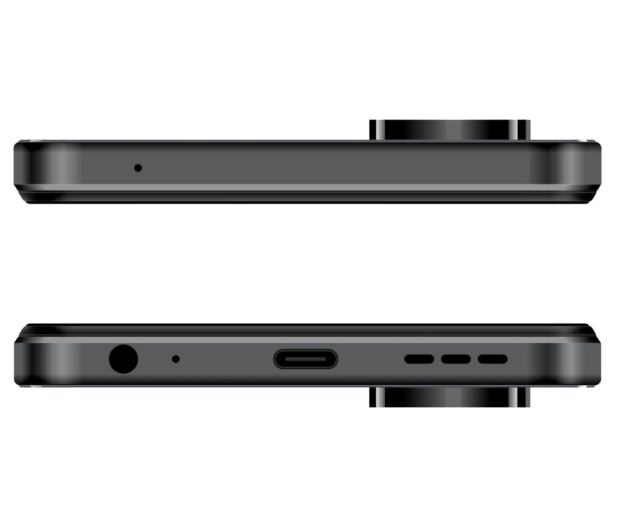 Meizu NOTE 21 PRO 8/256GB czarny 120Hz - 1361426 - zdjęcie 5